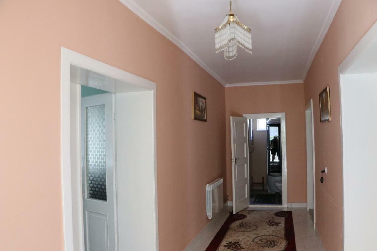 Садиба Анна - Термальні Води Косино Zapson Exterior photo